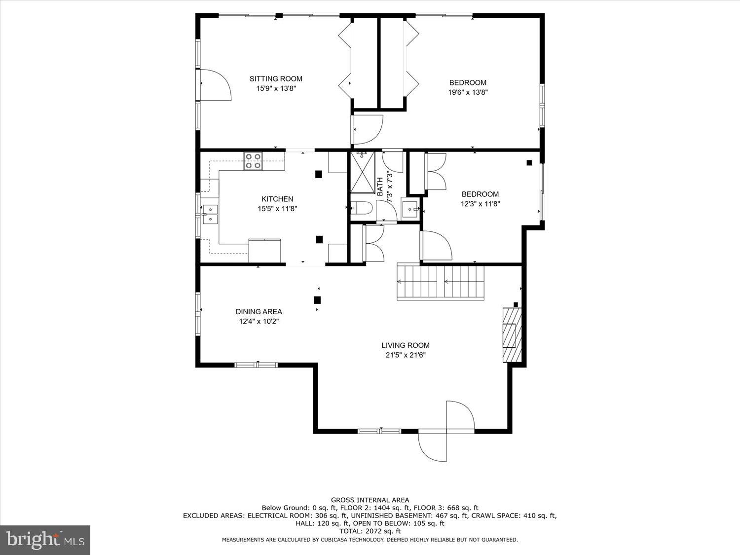 210 Preston Road Wernersville, PA 19565 - Photo 61 of 63 Gallery Image 61