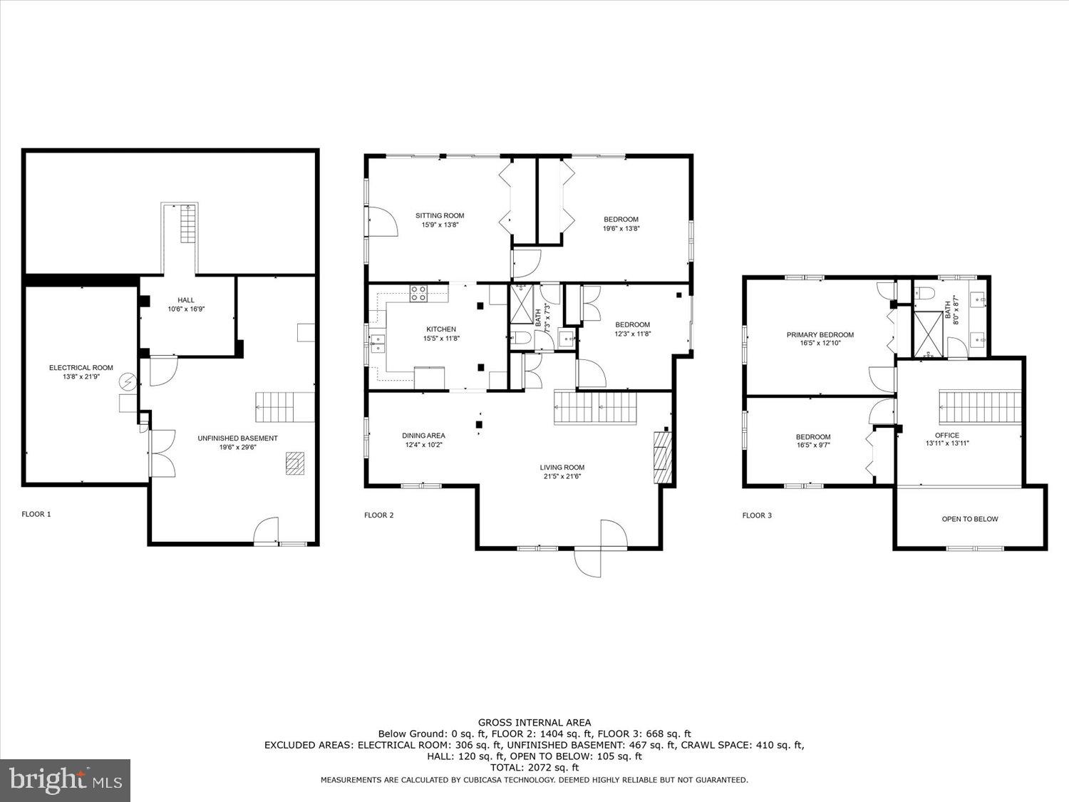 210 Preston Road Wernersville, PA 19565 - Photo 63 of 63 Gallery Image 63