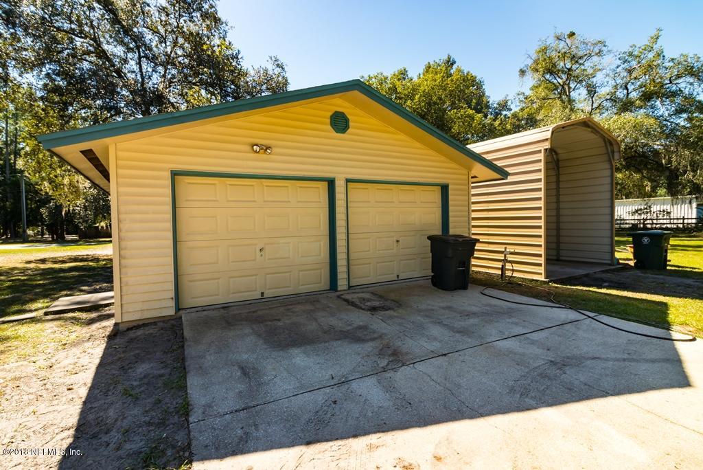 8136 Newton Road Jacksonville, FL 32216 - Photo 5 of 24 Front View 9