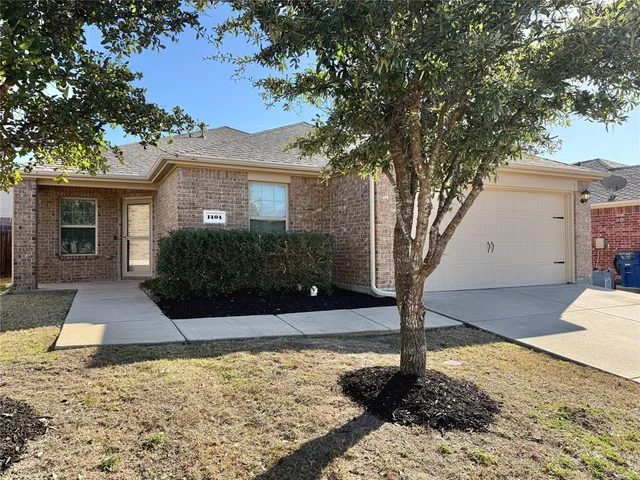 $1,950 | 1404 Chrome Street, Princeton, TX 75407