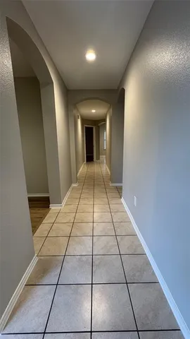 a view of a room & utility room