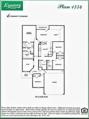 $1,850 | 1404 Chrome Street, Princeton, TX 75407