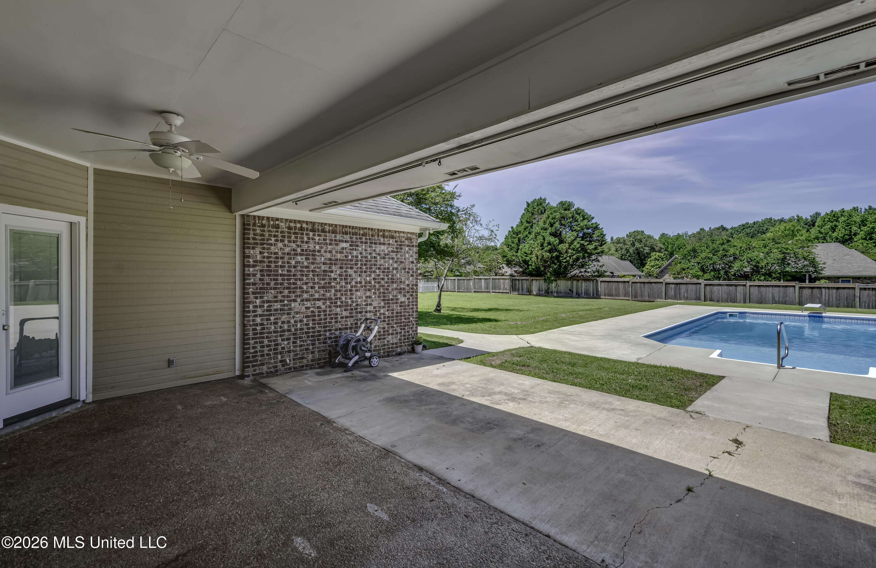 104 Brookside Place Madison, MS 39110 - Photo 61 of 70 104 Brookside Pl--21