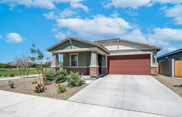 $489,000 | 16042 West Cottontail Lane, Surprise, AZ 85387