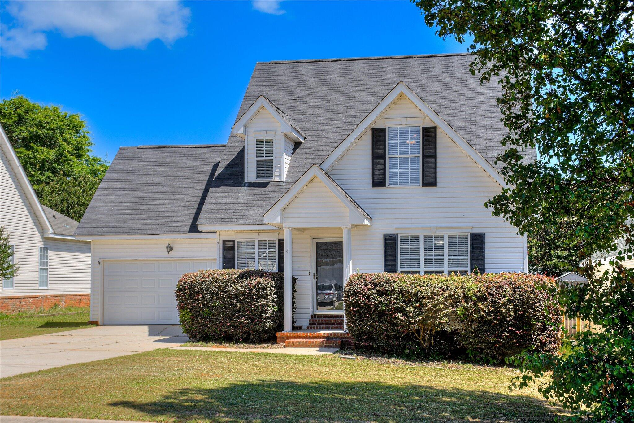 929 Sawbuck Way Evans, GA 30809 - Photo 1 of 35 02-102