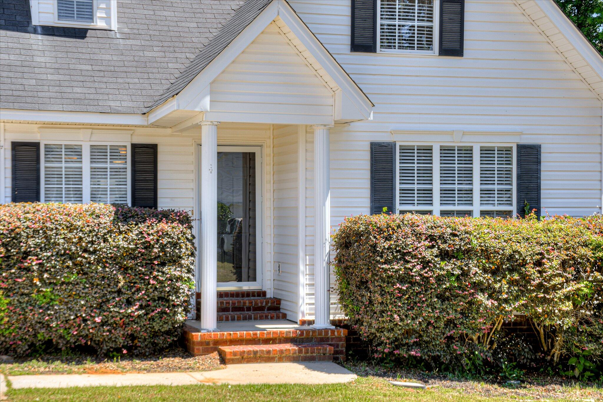 929 Sawbuck Way Evans, GA 30809 - Photo 3 of 35 05-105