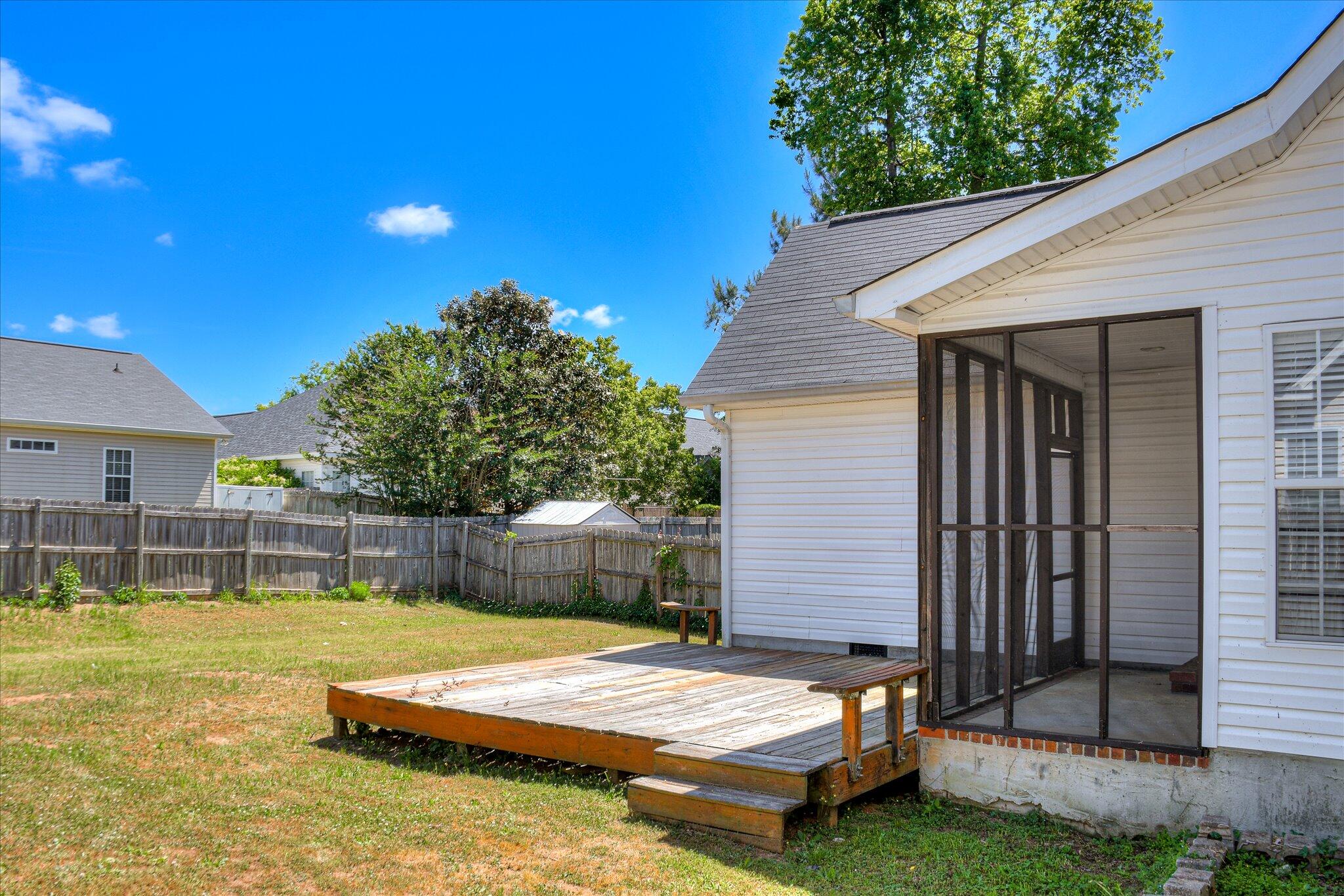 929 Sawbuck Way Evans, GA 30809 - Photo 33 of 35 40-140
