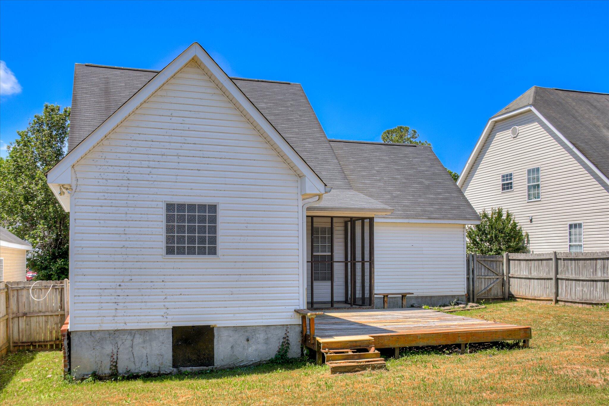 929 Sawbuck Way Evans, GA 30809 - Photo 34 of 35 41-141