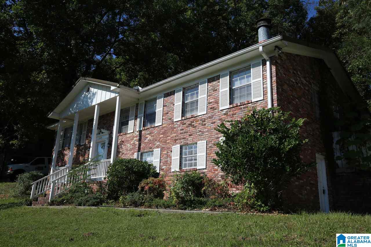 2604 Rainer Drive Northeast Birmingham, AL 35215 - Photo 2 of 50