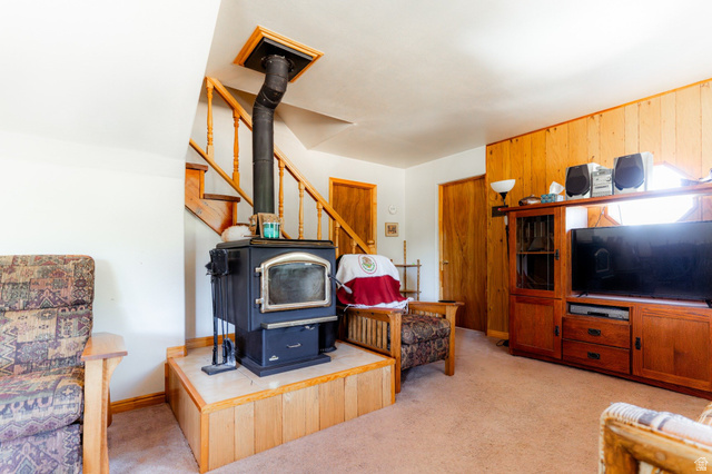 1270 Strawberry Point Road Duck Creek Village, UT 84762 - Photo 12 of 30