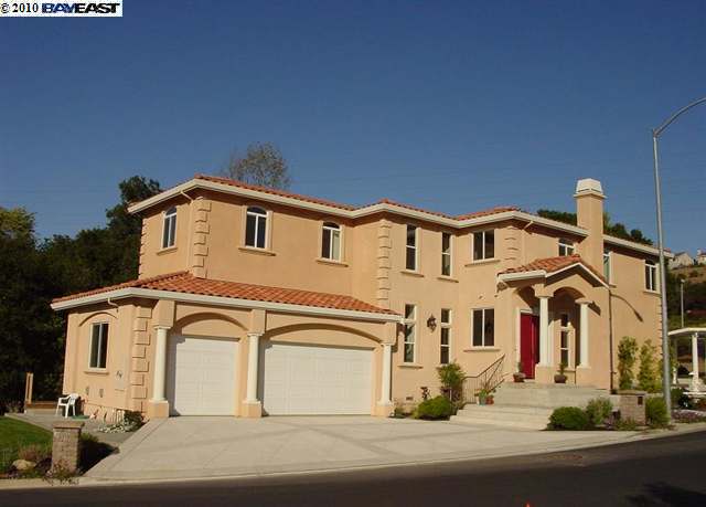 4600 Recreation Road Castro Valley, CA 94552 - Photo 1 of 1