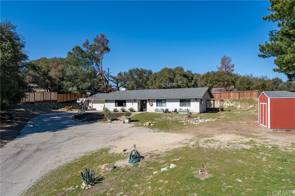 3795 Falda Road Atascadero, CA 93422 - Photo 1 of 1 Gallery Image 1