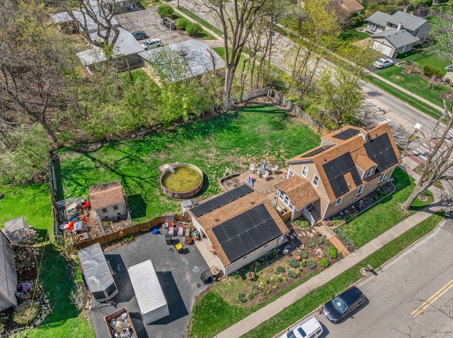 603 West Main Street Cary, IL 60013 - Photo 3 of 35