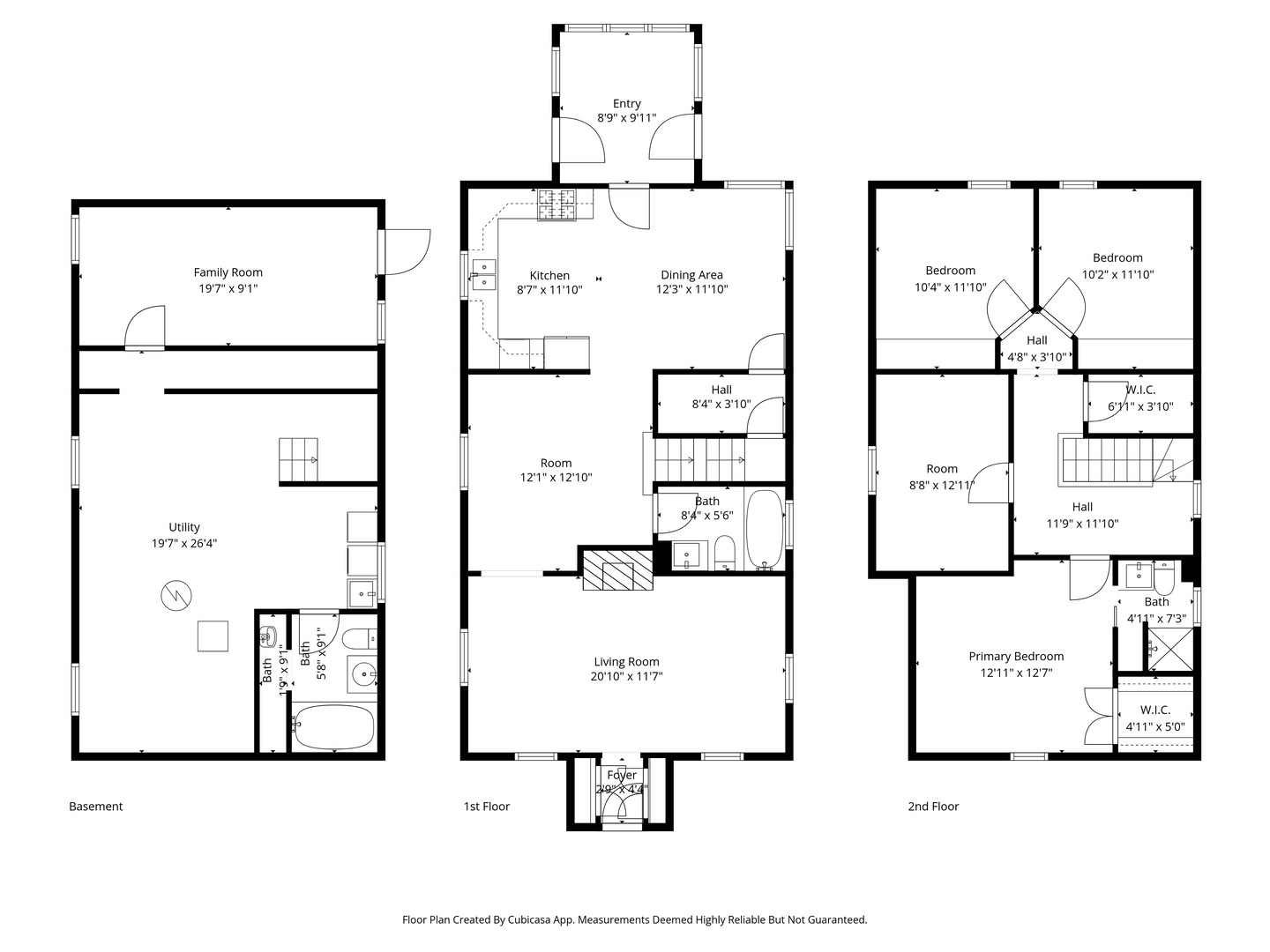 603 West Main Street Cary, IL 60013 - Photo 35 of 35