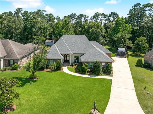 304 Dockside Drive Slidell, LA 70461 - Photo 2 of 33