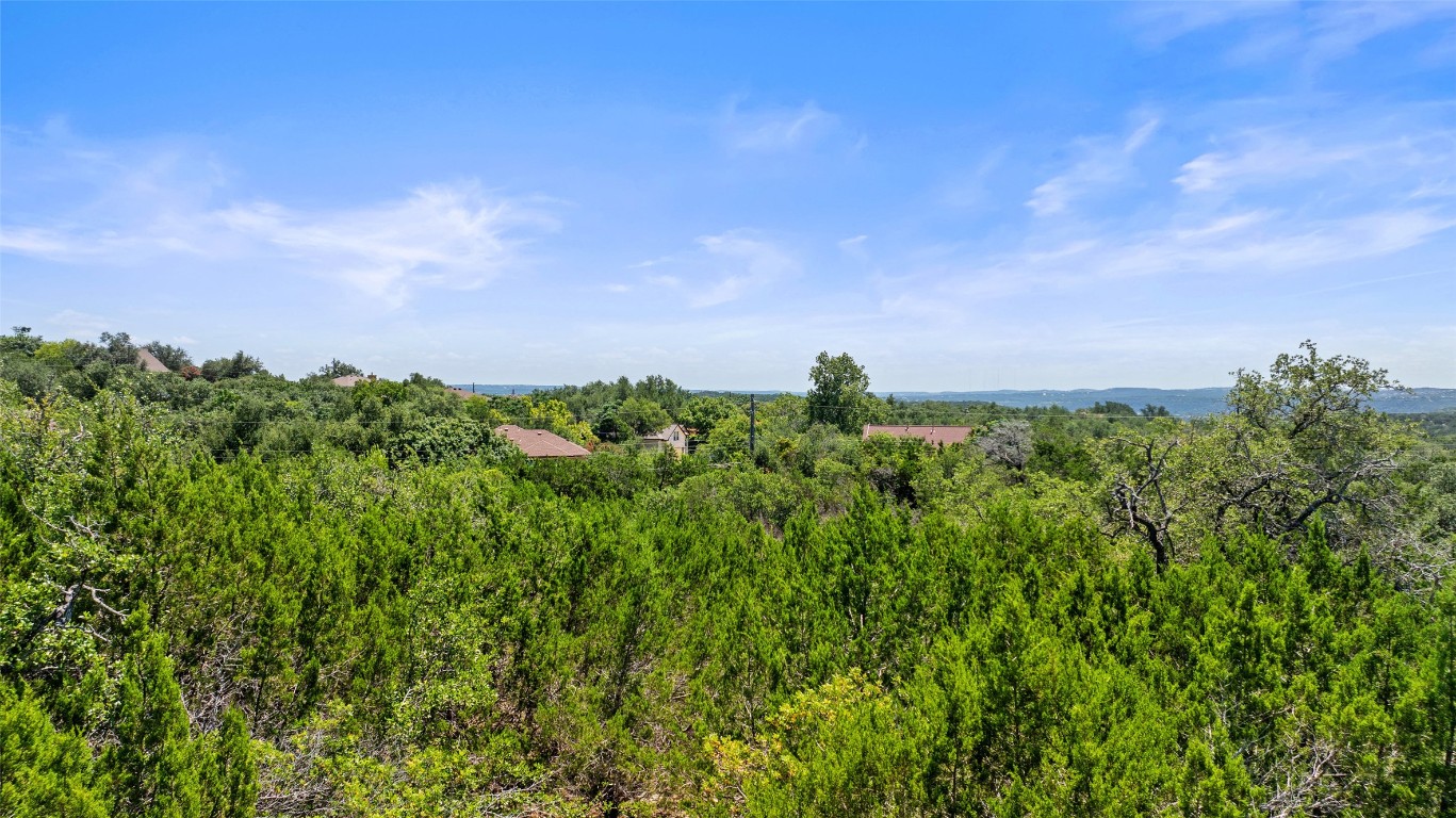 8 Lakeway Centre Court Lakeway, TX 78734 - Photo 7 of 9 a view of a bunch of trees