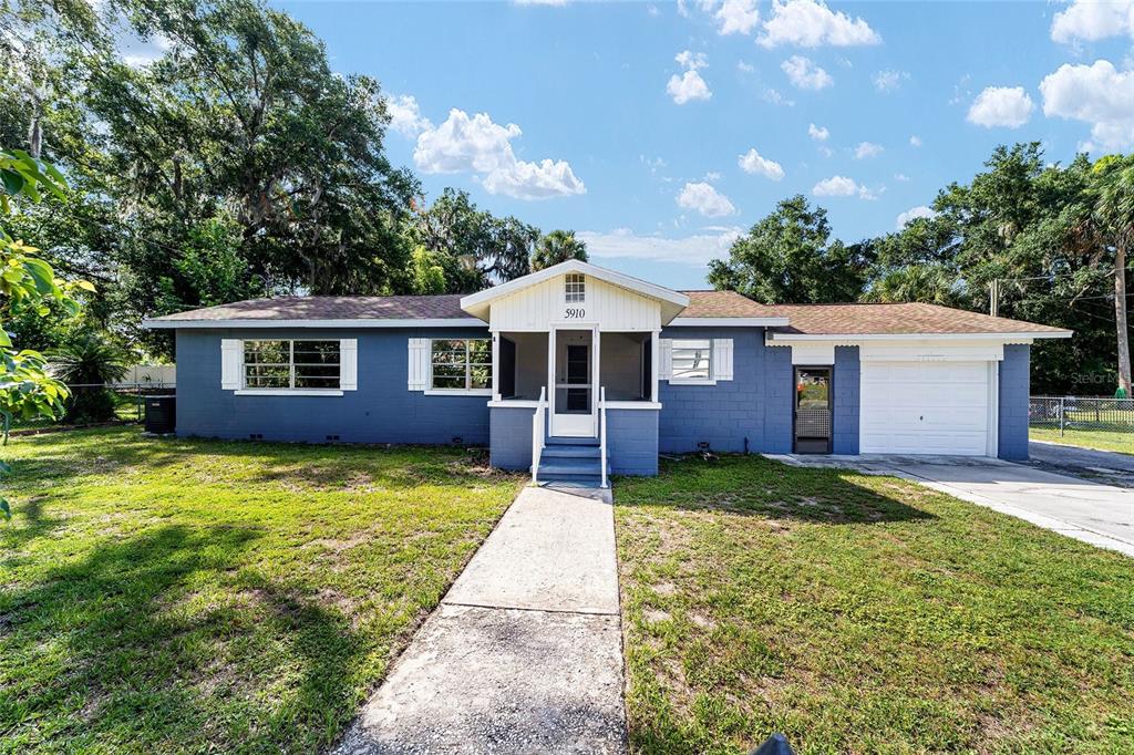 5910 Southeast Foss Road Belleview, FL 34420 - Photo 1 of 1 Gallery Image 1