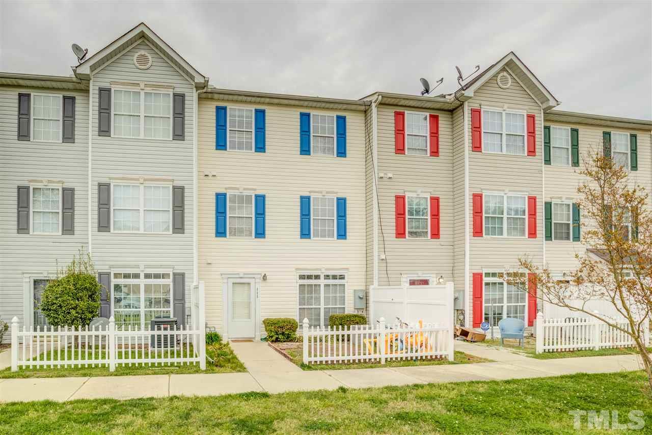 8600 Neuse Landing Lane, Unit 111 Raleigh, NC 27616 - Photo 3 of 30