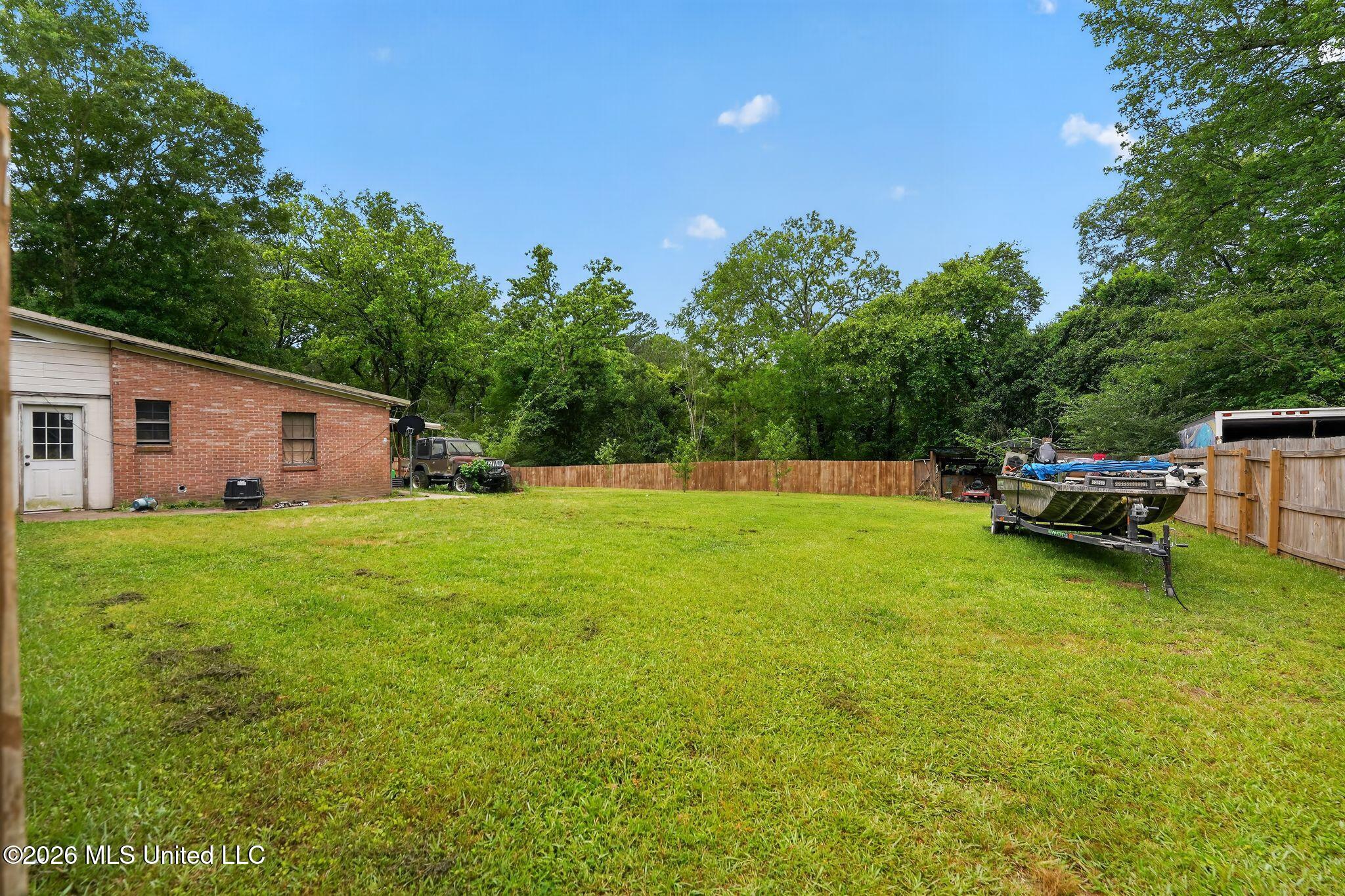 838 South Main Street Mendenhall, MS 39114 - Photo 32 of 33 32