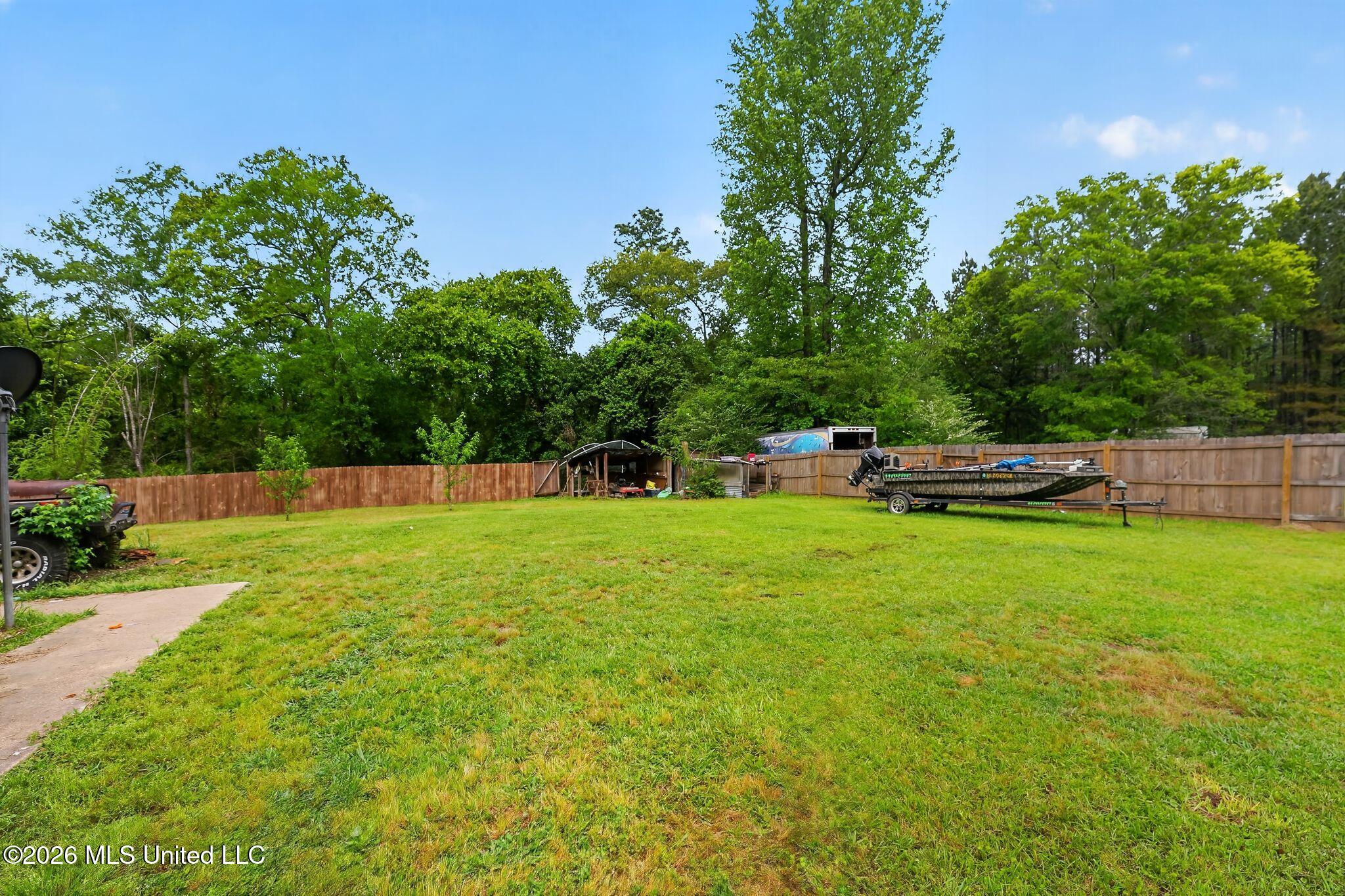 838 South Main Street Mendenhall, MS 39114 - Photo 4 of 33 4