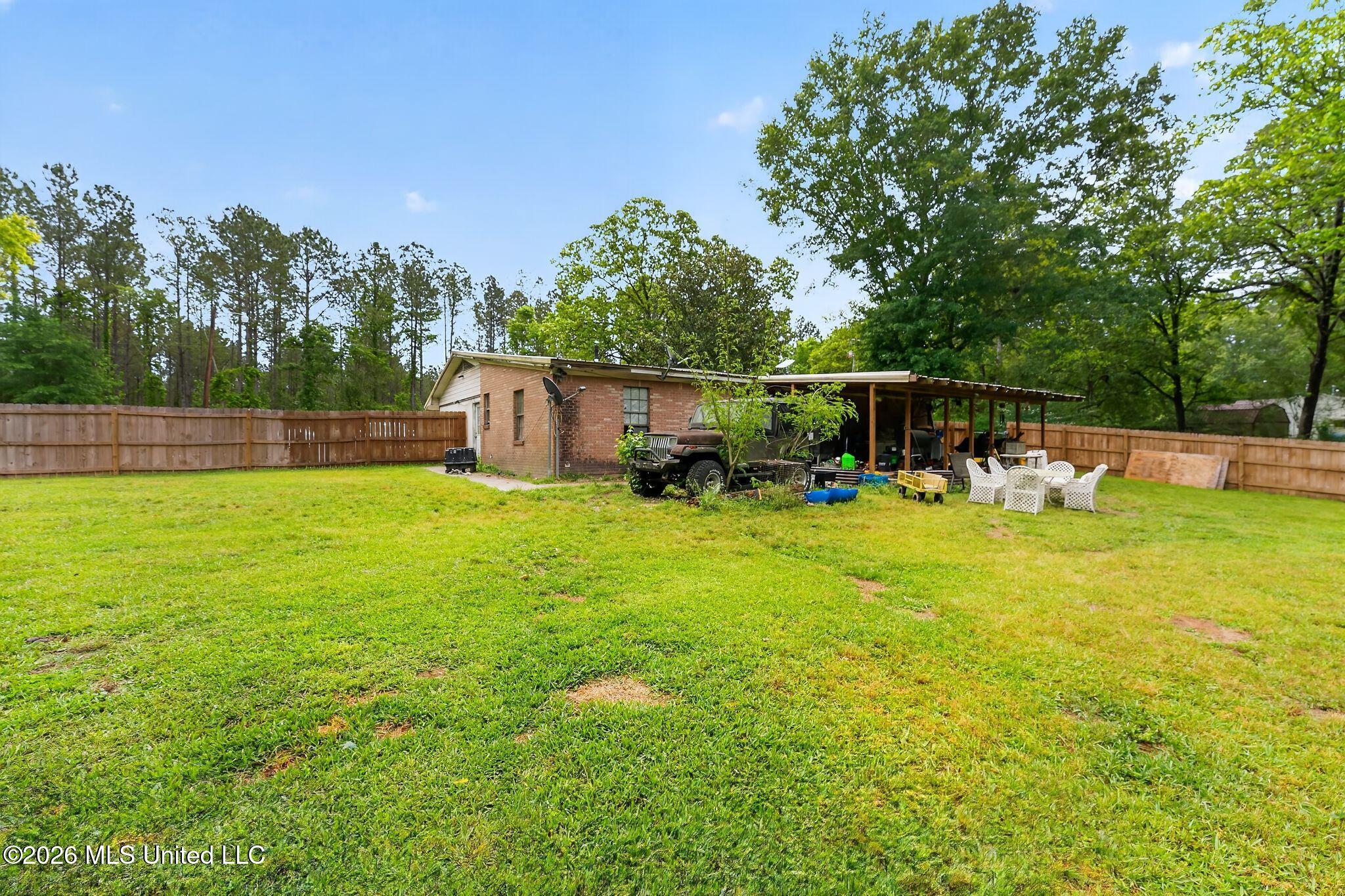 838 South Main Street Mendenhall, MS 39114 - Photo 5 of 33 5