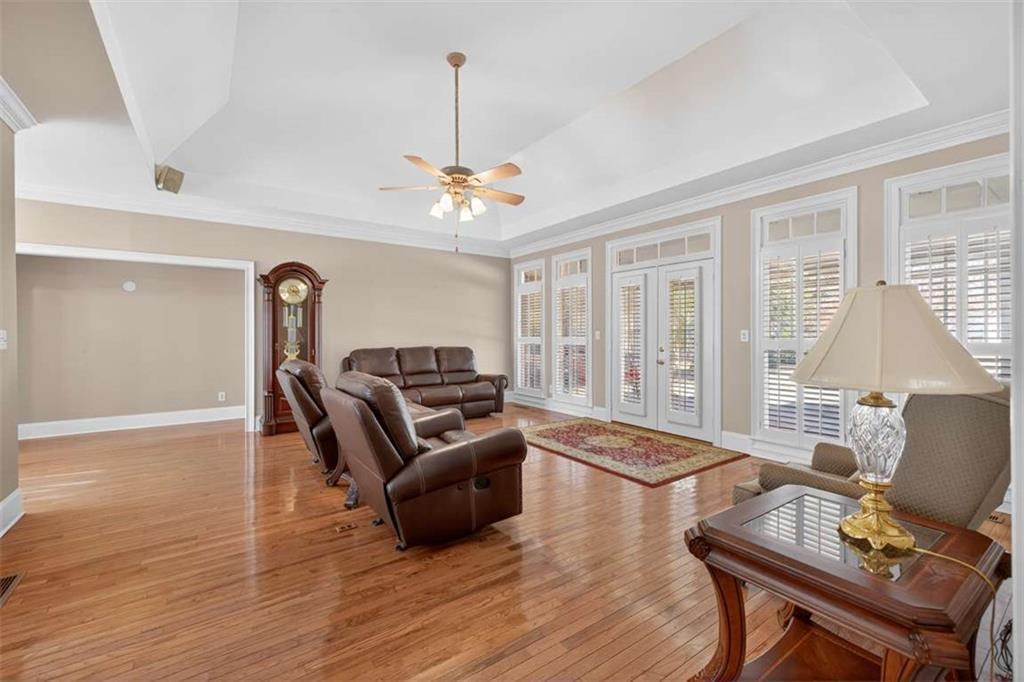 301 Oak Ridge Drive Maysville, GA 30558 - Photo 11 of 83