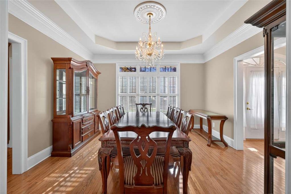 301 Oak Ridge Drive Maysville, GA 30558 - Photo 13 of 83