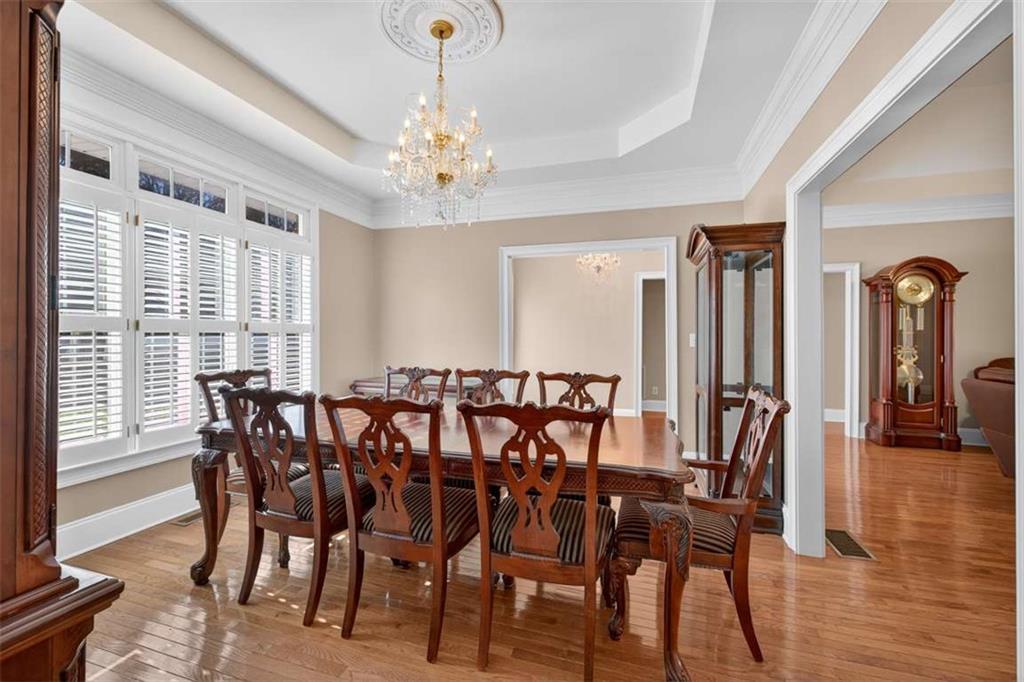 301 Oak Ridge Drive Maysville, GA 30558 - Photo 14 of 83