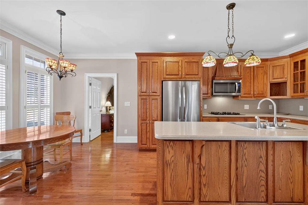 301 Oak Ridge Drive Maysville, GA 30558 - Photo 17 of 83