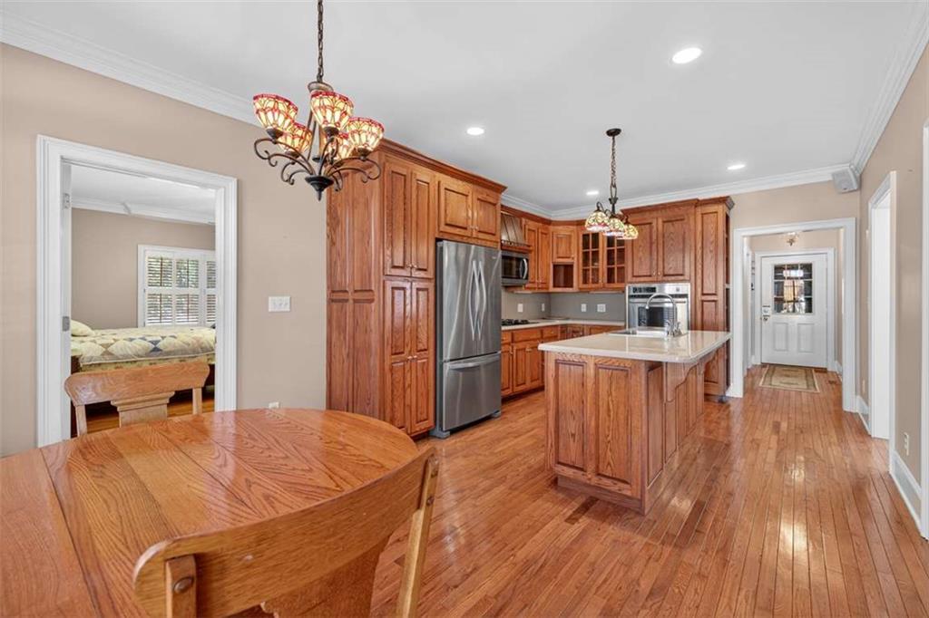 301 Oak Ridge Drive Maysville, GA 30558 - Photo 18 of 83