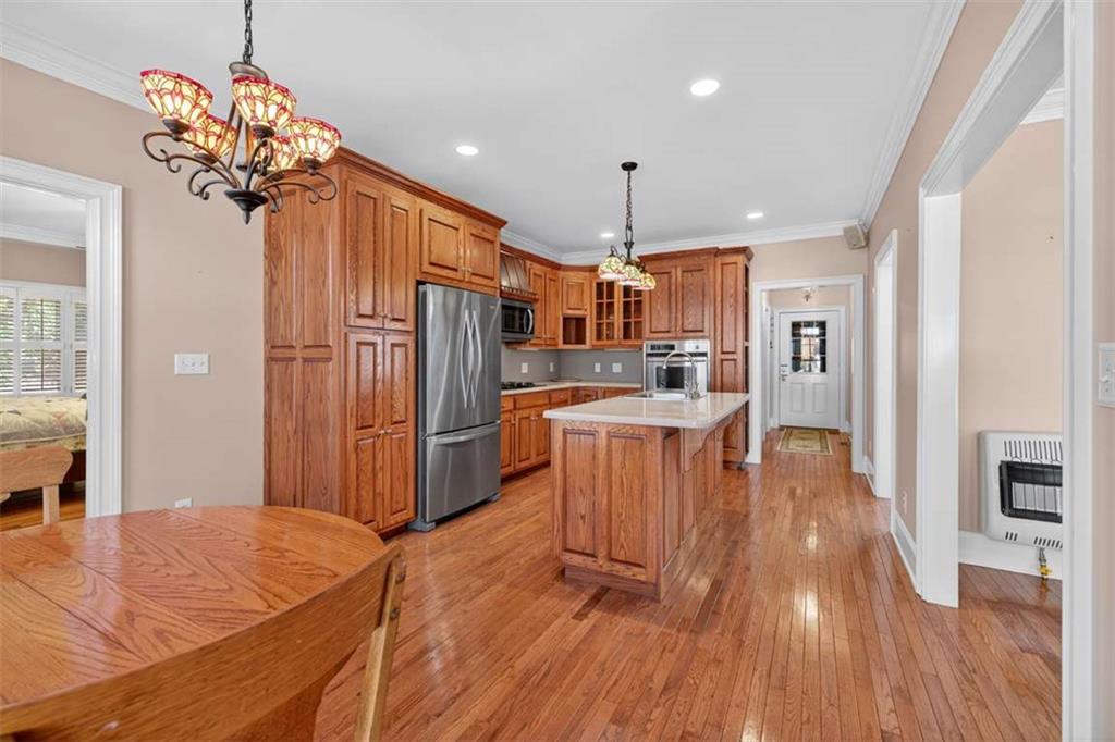 301 Oak Ridge Drive Maysville, GA 30558 - Photo 19 of 83