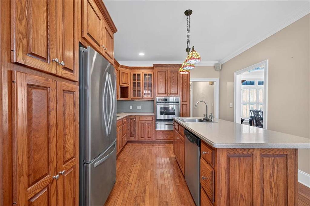 301 Oak Ridge Drive Maysville, GA 30558 - Photo 20 of 83