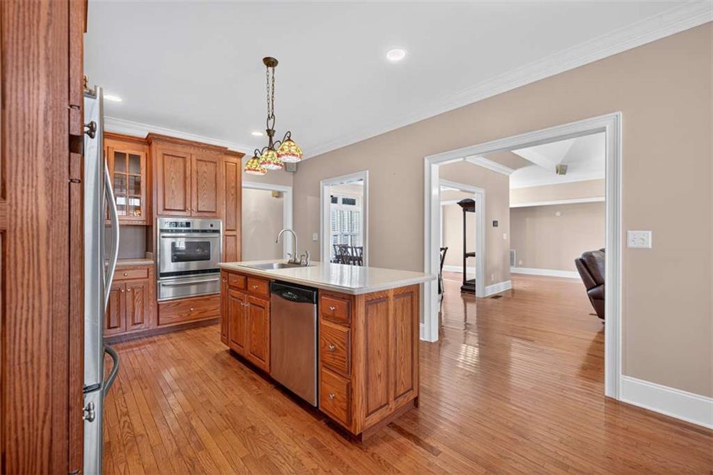 301 Oak Ridge Drive Maysville, GA 30558 - Photo 21 of 83