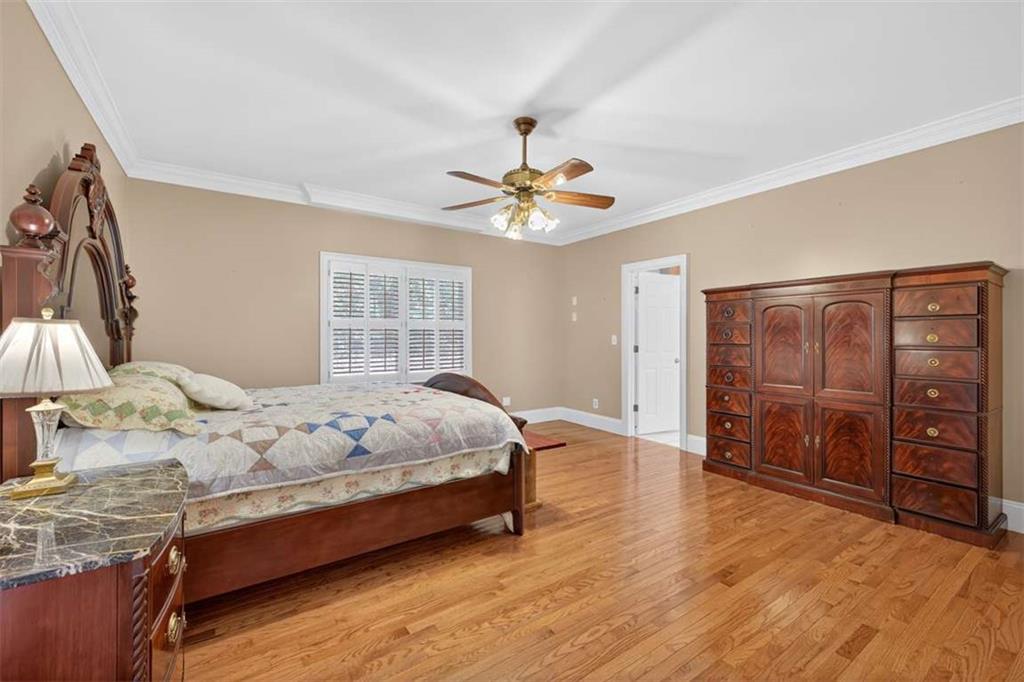 301 Oak Ridge Drive Maysville, GA 30558 - Photo 23 of 83