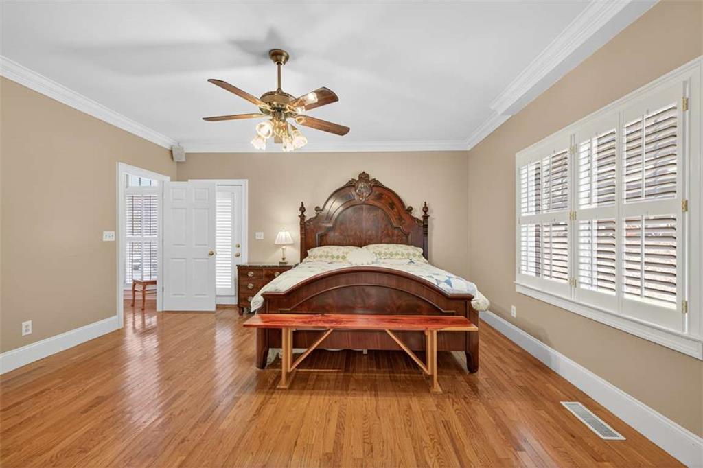 301 Oak Ridge Drive Maysville, GA 30558 - Photo 24 of 83