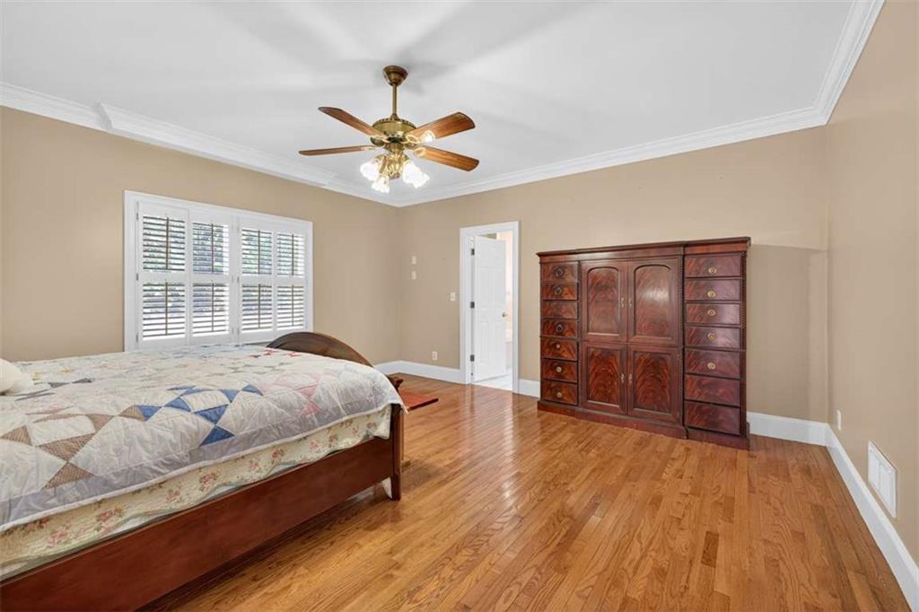 301 Oak Ridge Drive Maysville, GA 30558 - Photo 26 of 83