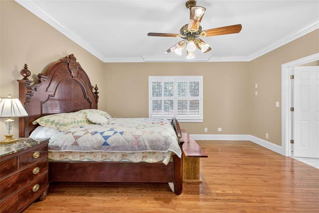 301 Oak Ridge Drive Maysville, GA 30558 - Photo 27 of 83