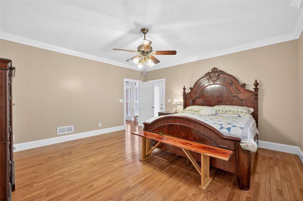 301 Oak Ridge Drive Maysville, GA 30558 - Photo 29 of 83