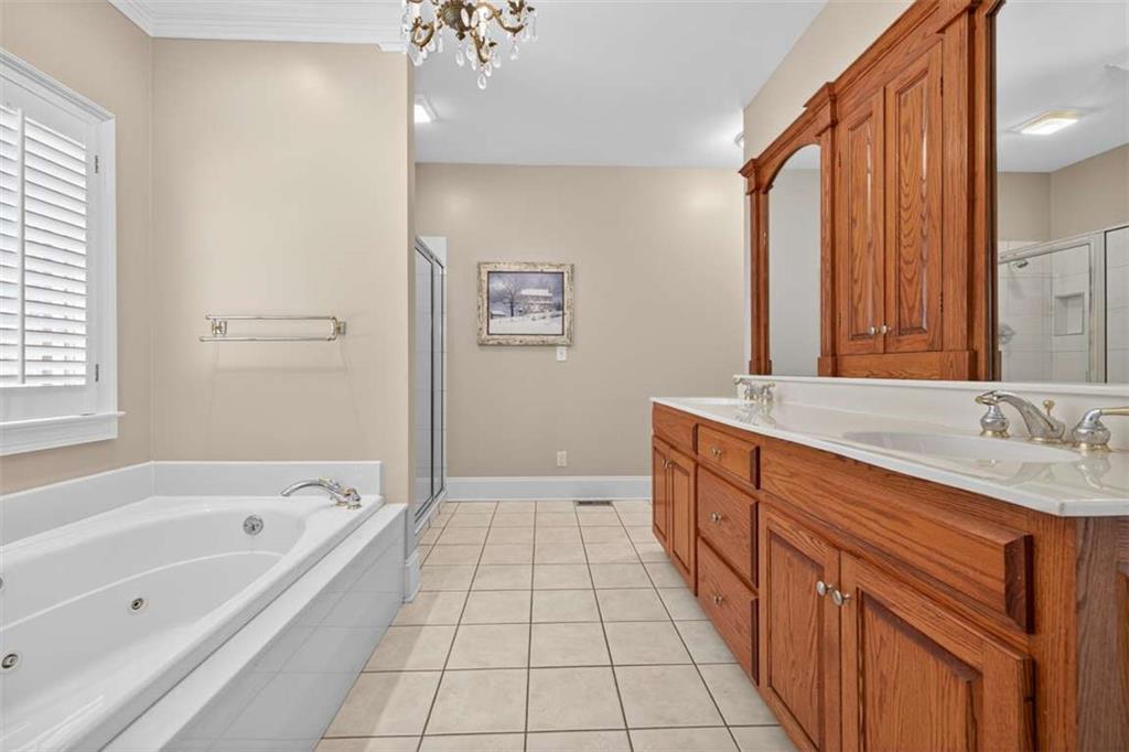 301 Oak Ridge Drive Maysville, GA 30558 - Photo 30 of 83