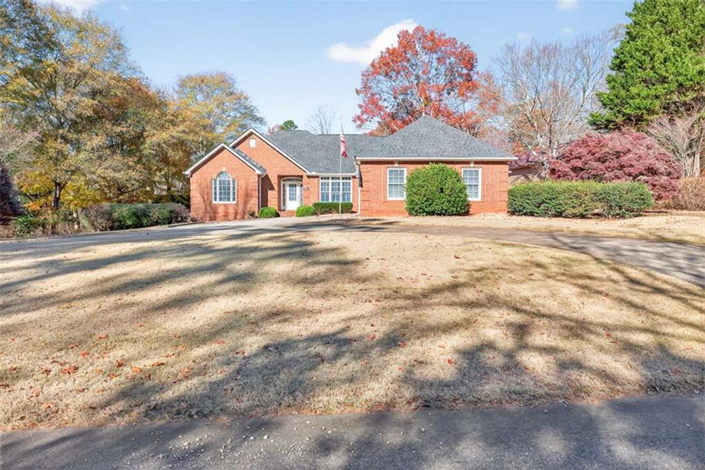 301 Oak Ridge Drive Maysville, GA 30558 - Photo 3 of 83