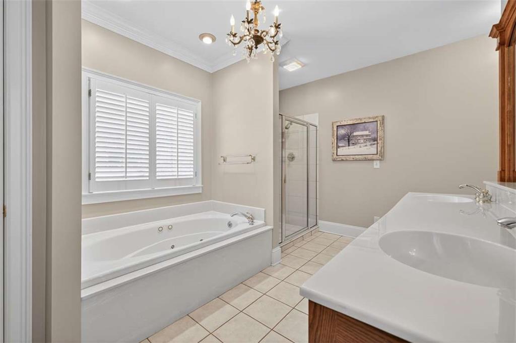 301 Oak Ridge Drive Maysville, GA 30558 - Photo 31 of 83