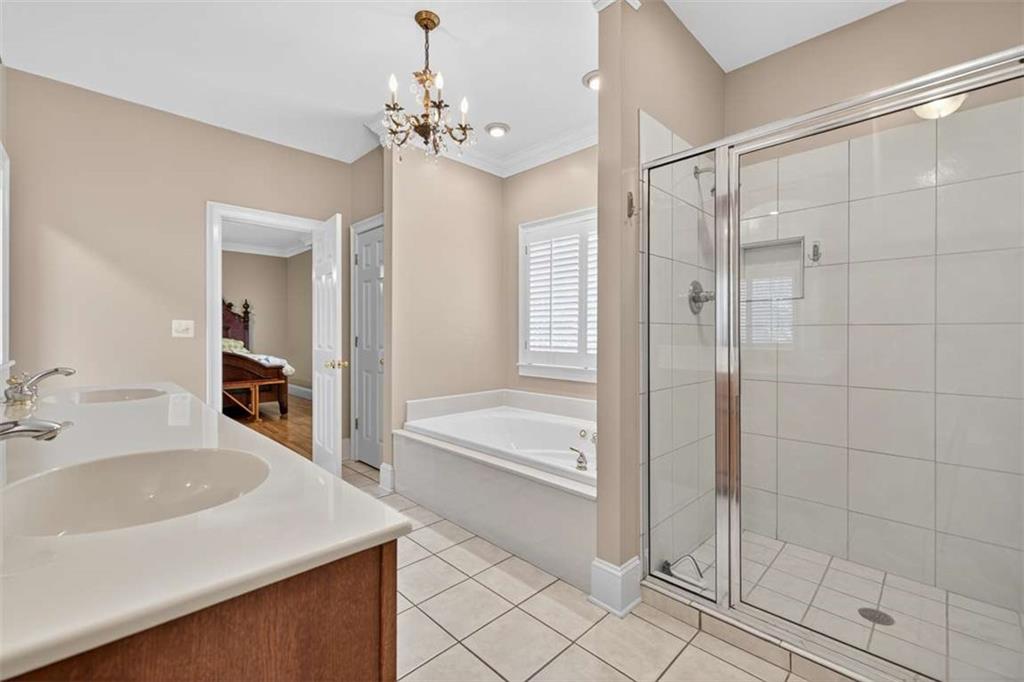 301 Oak Ridge Drive Maysville, GA 30558 - Photo 33 of 83