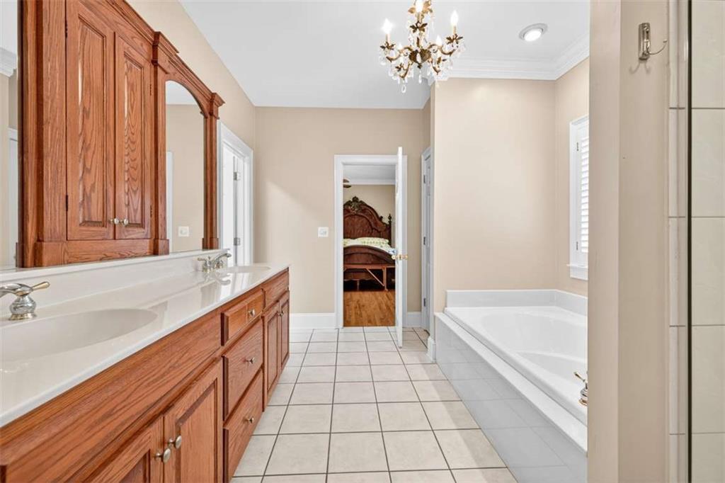 301 Oak Ridge Drive Maysville, GA 30558 - Photo 34 of 83