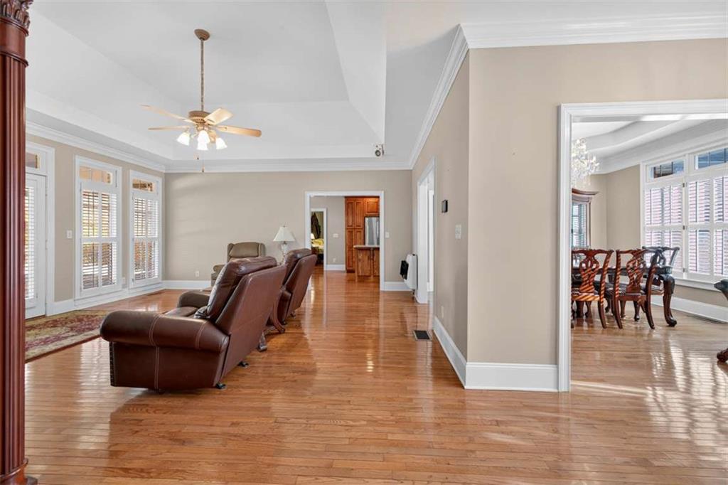 301 Oak Ridge Drive Maysville, GA 30558 - Photo 36 of 83