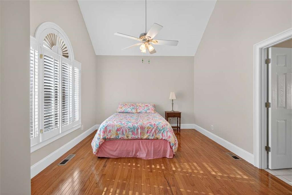 301 Oak Ridge Drive Maysville, GA 30558 - Photo 38 of 83