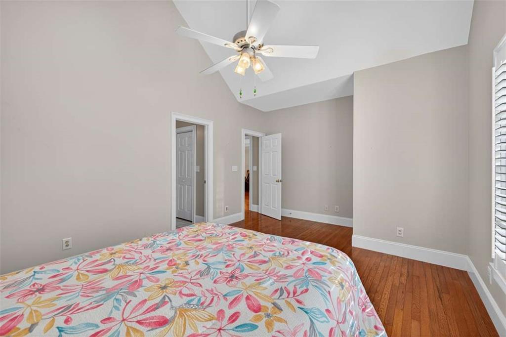 301 Oak Ridge Drive Maysville, GA 30558 - Photo 39 of 83