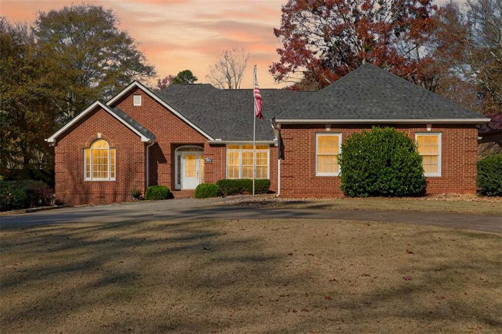 301 Oak Ridge Drive Maysville, GA 30558 - Photo 4 of 83