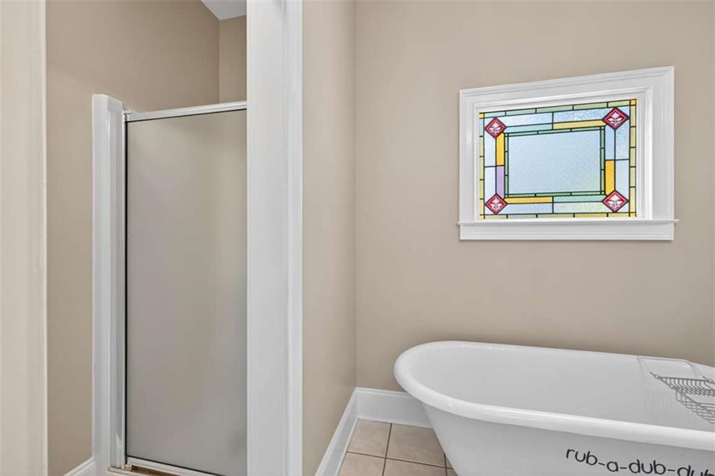 301 Oak Ridge Drive Maysville, GA 30558 - Photo 42 of 83