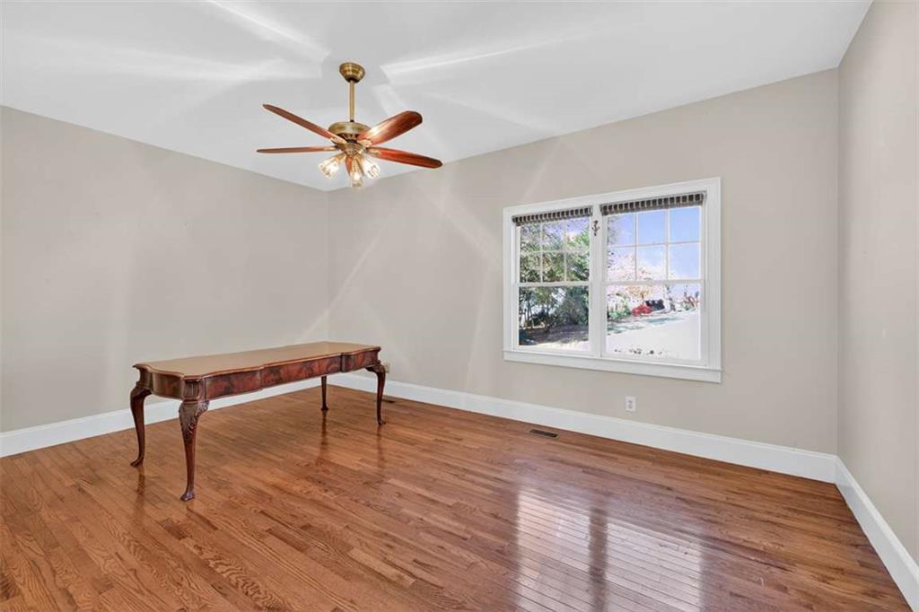 301 Oak Ridge Drive Maysville, GA 30558 - Photo 43 of 83