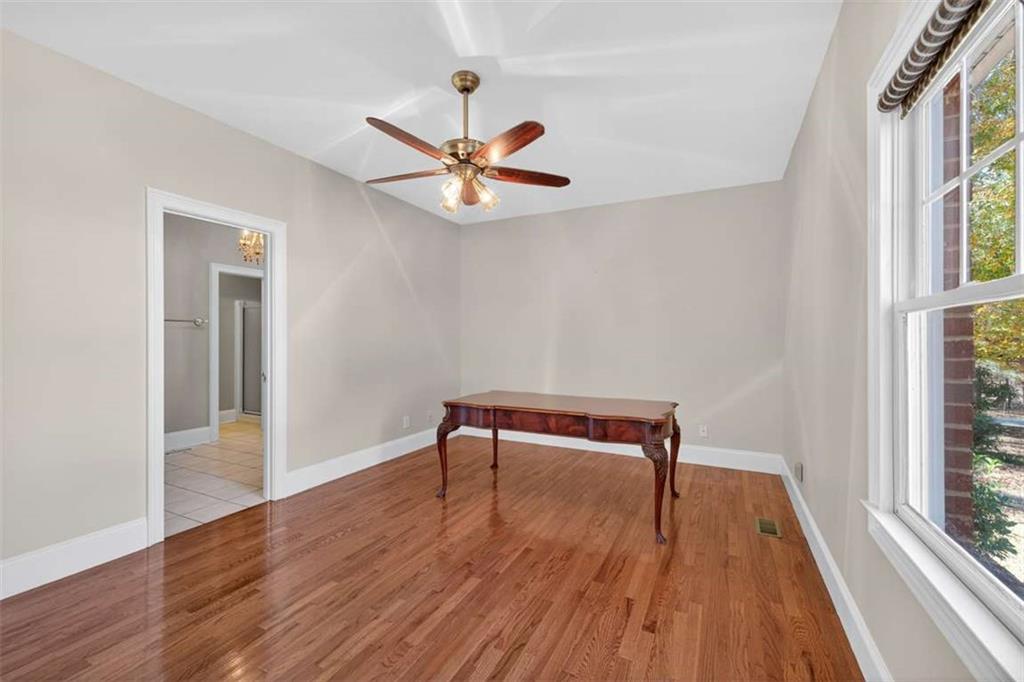 301 Oak Ridge Drive Maysville, GA 30558 - Photo 44 of 83